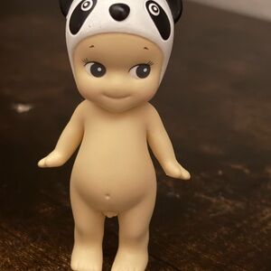 Cute Panda Sonny’s Angel Figurine